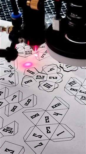 Vision alignment for CO2 Laser | #co2 #cnc #instankoservis #ccd #vision #alignment