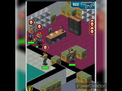 Mafia Wars New York (Java) Walkthrough #8