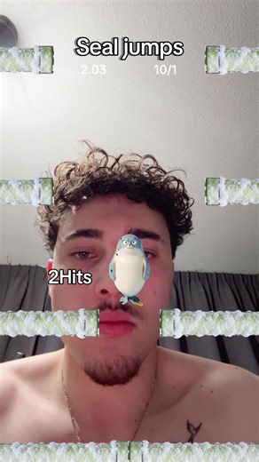 Video van timothy.gym (@timothy.gym) over effects filter