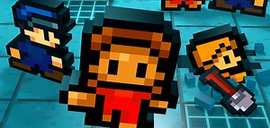 The Escapists 2, más complejo y con multijugador