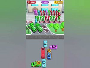 crowd express level 130