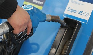 E10 biofuel: Department for Transport explains why it’s ‘better'