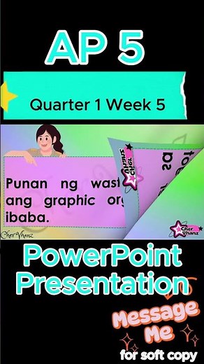 Araling Panlipunan 5 Quarter 1 Week 5 - MATATAG PowerPoint Presentation