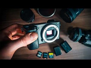 Camera Gear that Beginners Actually NEED (landscape & travel photography)