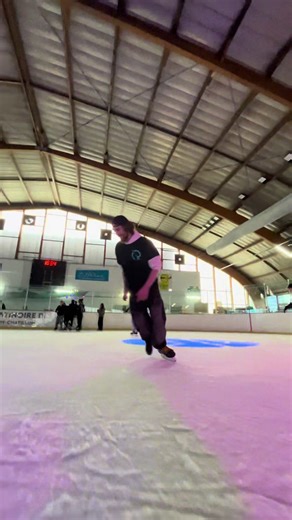 Mastering Ice Skating Techniques at the Rink