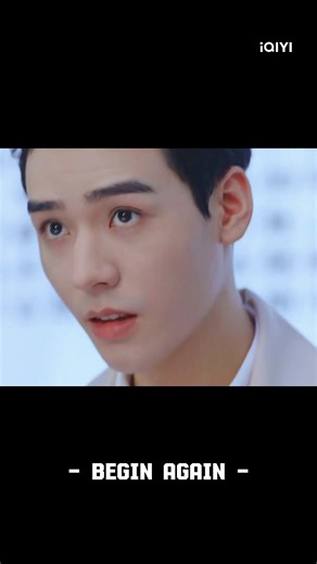 Begin Again: A Romantic Journey on iQIYI