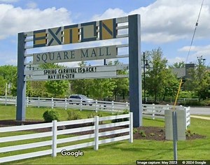 Exton Square Mall Owner Exits Bankruptcy With New Leadership