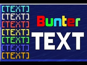 Farbiger Text per KOMMANDO! (Vanilla) - Minecraft [Deutsch/HD]