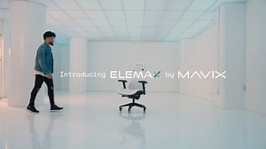 Mavix Gaming Chairs now with ELEMAX