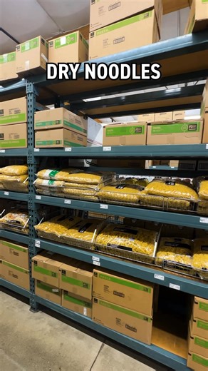 We’ve got the noodles you need! 🍜 | US Foods CHEF'STORE
