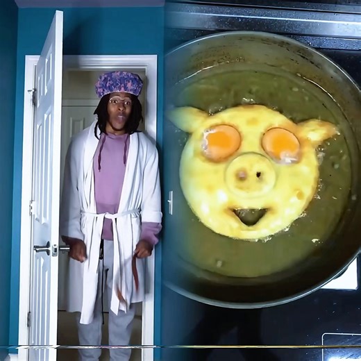 Parents always find a way to blame something on you 😪