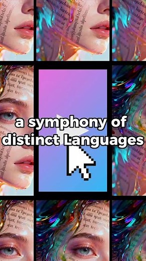 Discover the tapestry of languages with Hypa