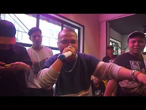 [ Bạn Có Tài Mà ] Blacka aka Black Murder - King Of King