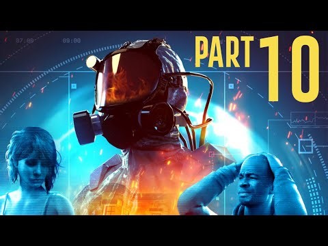 Eternal Threads Walkthrough Part 10 No Commentary