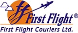 Отслеживание First Flight Couriers