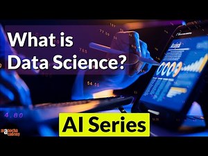 What is Data Science ?