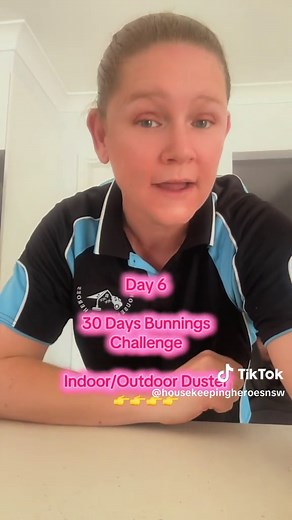 Effective Cobweb Extension Broom Cleaning Tutorial