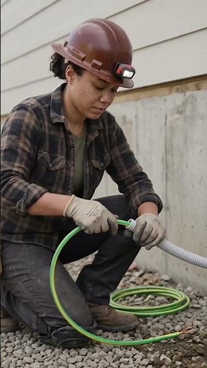 How to Install a Compliant Main Earth Stake (AS/NZS 3000) | Step-by-Step Guide