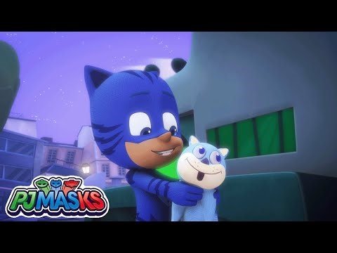 Soccer Ninjalinos 🌟 PJ Masks 🌟 S02 E02 🌟 Kids Cartoon 🌟 Video for Kids |