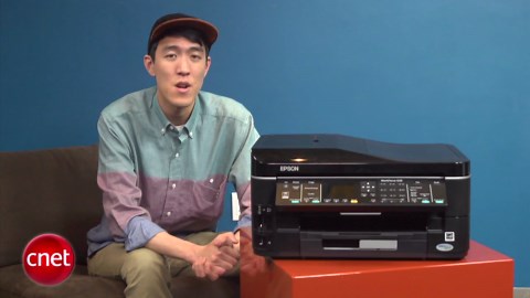 Epson WorkForce 635 Wireless All-in-One Inkjet Printer review: Epson WorkForce 635 Wireless All-in-One Inkjet Printer