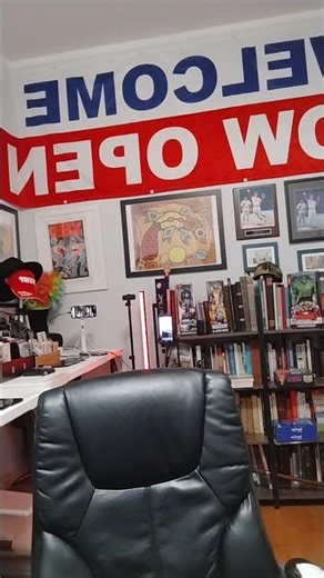 Live highlight ‪@RepresentativeJohnKitover‬