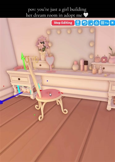 sorry for not posting for so long TwT WIP for upcoming bedroom build 🩷 #roblox #adoptme #adoptmeroblox #fyp #adoptmebuilds #viral #justagirl #adoptmetrading #cute #grwm