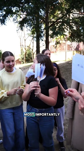 Pi Day Celebration at School!