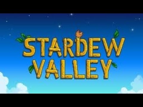 Stardew valley EP 33 item alienígena+evento deserto 🏜️
