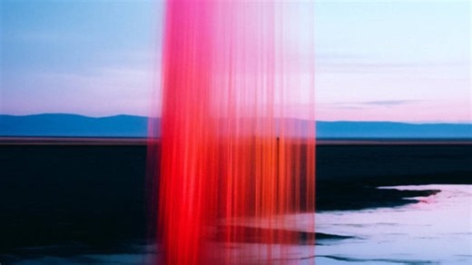 Deep Sea Diver Exude Confidence on Billboard Heart