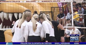 UMD Volleyball Releases Schedule for Upcoming Season