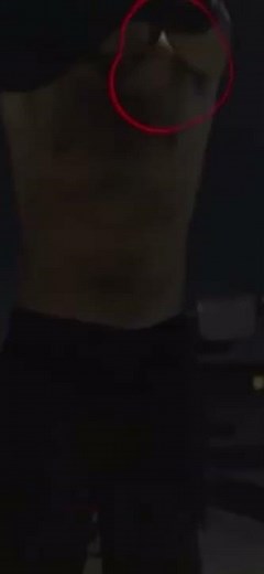 Elsa MATTE Inoxtag 😉