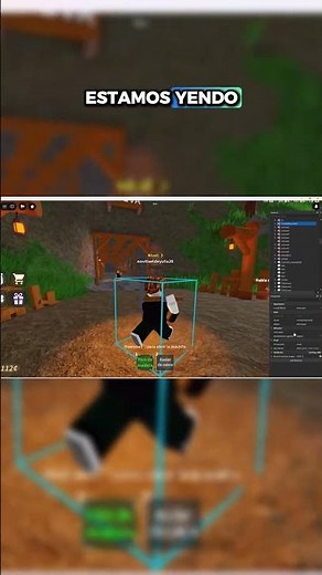 ChatGPT crea tu script Roblox por ti