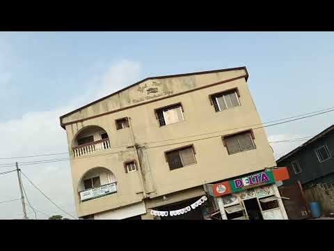 Ojodu Berger vs Ibafo – Which Bustop Makes More Money? 💰🔥 WATCH THIS!