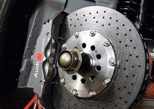 Bremsanlagen-Adapter von Epytec!