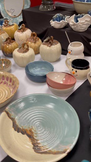 6 comments | Singing Bridge Pottery on Reels | Facebook