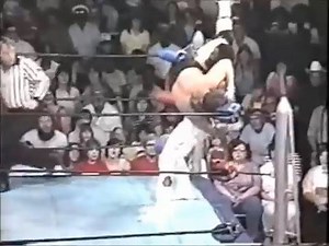 5.1K views · 89 reactions | If Dibiase doesn't beat JYD, he has to leave Mid-South Wrestling | Retro Pro Wrestling | Facebook