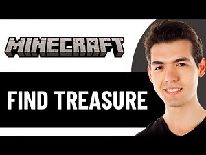 HOW TO FIND MINECRAFT TREASURE 2026! (FULL GUIDE)