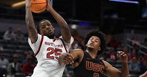 Scarlet Nation Podcast: Rutgers Basketball Transfer Portal Decisions