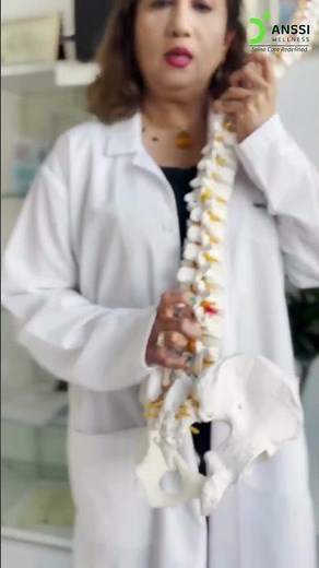 Herniated Disc Explained Non-Surgical Pain Relief & Spinal Decompression with Dr. Beena Walawalkar