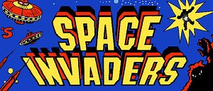 'Space Invaders' Movie Still Developing At New Line, Finally Has A Writer - SlashFilm