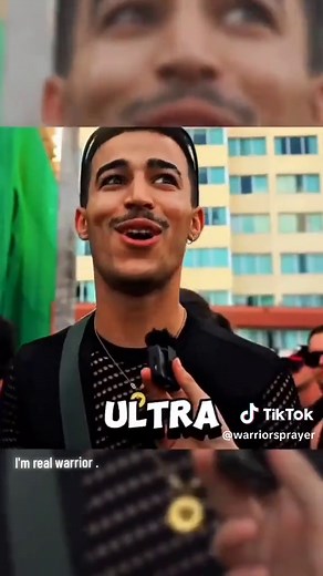 Real Warrior Mindset: Embrace Strength and Faith