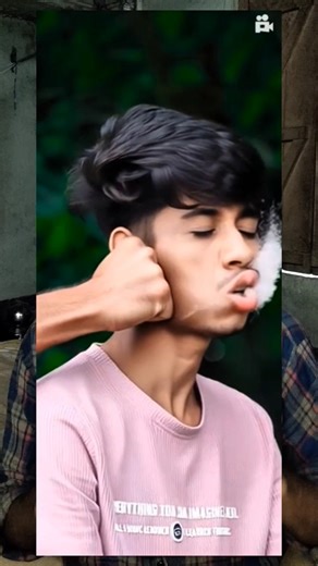 HOW TO GENER PUNCH FACE WITH Ai #facepunch#techwithasf#punchface