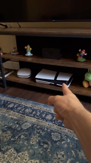 THIS is why the Nintendo Switch is AMAZING 🤩