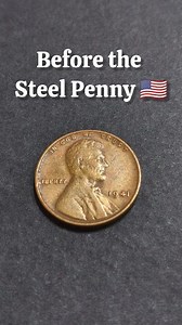 This 1941 penny looks ordinary… but it represents the calm before America’s biggest change. 🇺🇸 One year later, U.S. coins would never be the same again. ⚠️ This video focuses on history, not prices. Which coin story should we tell next? #AmericanHistory #CoinStory #LincolnPenny | Historacoin