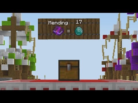 The Best Shop on CroCracku - Minecraft