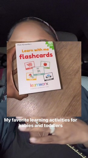 these are my top 2 learning toys for kids & they are sister affordable you just have to be consistent. Let me know if yall want more tips #toddlerlearning #smartbaby #babygenius #toddlermom #babylearning | Kasia Wilson