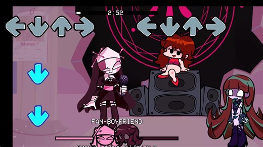 fnf last reel but sarvente and limu sings it. I apologize for not posting the full video (copyright), but if this video reaches 100,000 likes, I will share the download link. #fnf #fridaynightfunkin #fnfmods #sarvente #limu