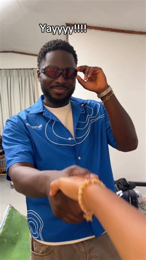 Meet the CEO of THREE TWENTY-ONE Clothing Brand