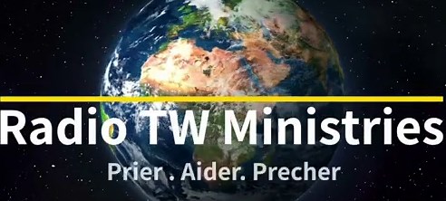 TW Ministries Live Stream