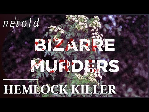 The Hemlock Killer | Bizarre Murders (Full True Crime Documentary)